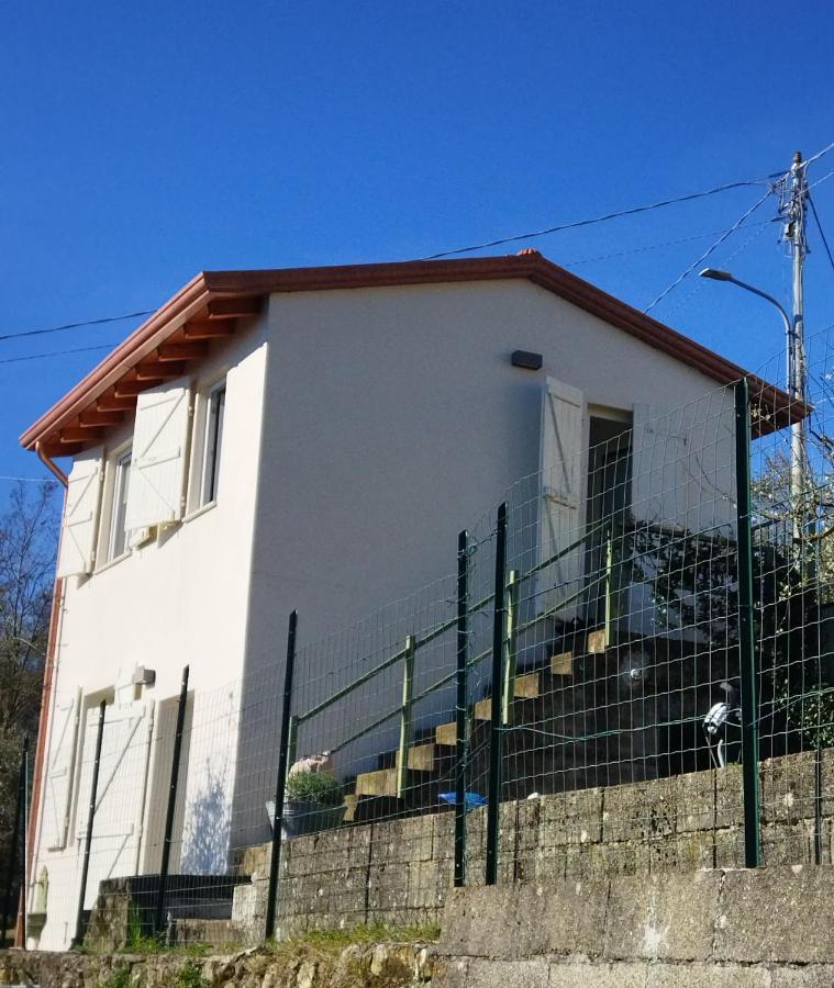Villa Amphiorama La Spezia Esterno foto
